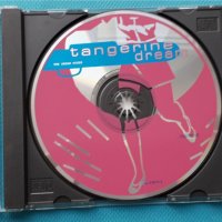 Tangerine Dream – 1995 - The Dream Mixes(Synth-pop,Ambient), снимка 3 - CD дискове - 42789469