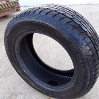 гума Fulda Carat Exelero 225/55 R16, снимка 1 - Гуми и джанти - 29939215