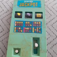 Стара детска игра Jackpot, снимка 2 - Други ценни предмети - 31494885