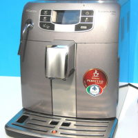 Саекоекселент ЕООД продава автоматични кафе машини Saeco Intelia, снимка 3 - Кафемашини - 43544642