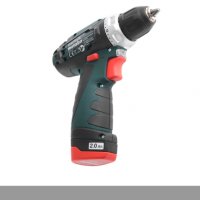 Акумулаторен винтоверт METABO POWERMAXX BS BASIC, снимка 4 - Винтоверти - 42862870