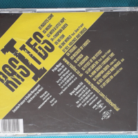 Rasites – 2008 - Sex, Violence And Drugs(Dub,Roots Reggae,Reggae), снимка 7 - CD дискове - 44764517