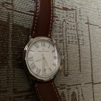 Мъжки оригинален швейцарски часовник Maurice Lacroix, снимка 4 - Мъжки - 44650342