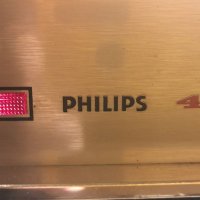 Philips 447, снимка 13 - Грамофони - 34526865
