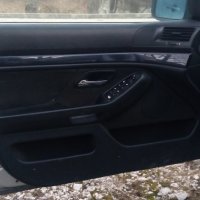 БМВ 525тдс 143кс е39 седан на части за BMW e39 525TDS 2.5 tds 2,5 дизел, снимка 14 - Автомобили и джипове - 31880997