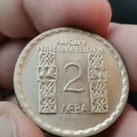 Юбилейна монета Ц25, снимка 2 - Нумизматика и бонистика - 39222562