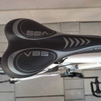 Продавам колела внос от Германия мтв алуминиев велосипед SPORT EXTRIIM SPORT 26 цола, снимка 12 - Велосипеди - 39365073