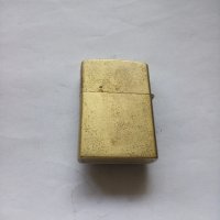 оригинално колекционерско zippo, снимка 4 - Колекции - 30506812