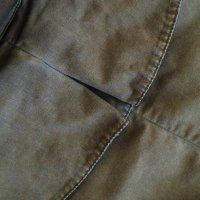 Намалено G-star Raw Jacket Nomad Vintage Aged Размер M, снимка 14 - Якета - 29137179