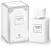 Арабски парфюм BRONZE PARADISO , снимка 4 - Унисекс парфюми - 42681854