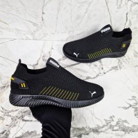 Мъжки маратонки Puma Реплика ААА+, снимка 4 - Маратонки - 40624275