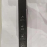 XIAOMI MI BAND 5 - BLACK, снимка 4 - Смарт гривни - 29384285