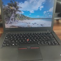 Lenovo ThinkPad T450 I5 8GB 256GB SSD ТОП цена, снимка 14 - Лаптопи за работа - 39563395