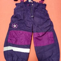 Ски-панталон - 2г. , снимка 1 - Детски панталони и дънки - 31617652