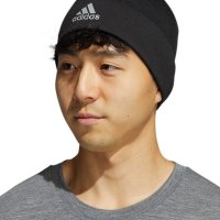 adidas climawarm mens winter hat - страхотна мъжка шапка, снимка 1 - Шапки - 42436810