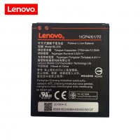 Батерия Lenovo BL259 - Lenovo K5 - Lenovo K5 Plus - Lenovo K32C30, снимка 2 - Оригинални батерии - 22251534