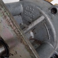 Моторче механизъм за чистачки за Вартбург, снимка 7 - Части - 42540950