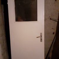 Интериорна врата, снимка 2 - Други стоки за дома - 31612040