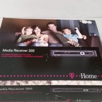 Media resiver 300 TYP B, снимка 2 - Плейъри, домашно кино, прожектори - 29549729