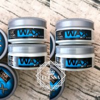 Професионален Стилизатор / Вакса за Оформяне и Плетене на Коса - PROFESSIONAL HAIR WAX WET LOOK, снимка 1 - Продукти за коса - 33821861