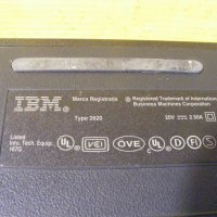 Ретро лаптоп IBM ThinkPad 360 - два броя от 1994 година, снимка 10 - Части за лаптопи - 40155327