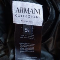 Armani Colezione. Original  Size L Страхотно яке, снимка 3 - Якета - 37395969