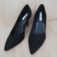 Дамски обувки , снимка 2 - Дамски елегантни обувки - 40699984