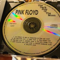 PINK FLOYD , снимка 3 - CD дискове - 42721780