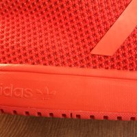 Adidas FITFOAM размер EUR 44 UK 9 1/2 маратонки 4-8-S, снимка 6 - Ежедневни обувки - 31257164