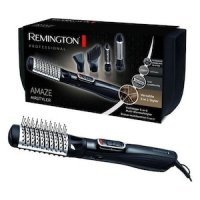 Електрическа четка за коса Remington Airstyler Amaze AS1220, снимка 3 - Сешоари - 35394003