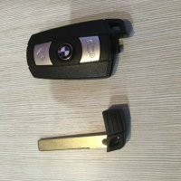 Кутийки за ключ BMW, снимка 5 - Аксесоари и консумативи - 31685741