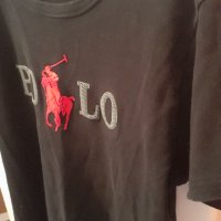 Мъжка тениска Polo RalphLauren. , снимка 4 - Тениски - 40837411