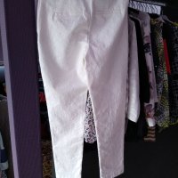 Нов елегантен панталон/S/36, снимка 6 - Панталони - 32060602