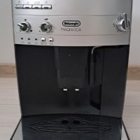 Кафеавтомат Delonghi Magnifica ESAM 02.110 SB, снимка 1 - Кафемашини - 44458791