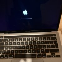 Macbook pro m1 chip 13 , снимка 5 - Лаптопи за работа - 44271314