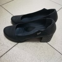 Дамски обувки, снимка 2 - Дамски елегантни обувки - 30330117