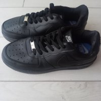 Унисекс маратонки (кецове) Nike Force номер 40, снимка 8 - Маратонки - 39507051