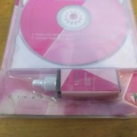 Почистващ диск, снимка 2 - CD дискове - 32021109