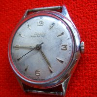Стари маркови щвейцарски мъжки ръчни часовници, снимка 3 - Антикварни и старинни предмети - 36895938