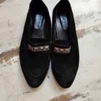 Дамски пантофки Carlo Fabiani, снимка 2 - Дамски ежедневни обувки - 42850282