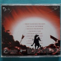 Manipulated Slaves – 2001 - The Legendary Black Jade (Thrash,Heavy Metal), снимка 3 - CD дискове - 40746933