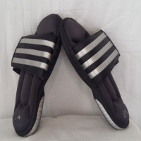 Adidas, снимка 13 - Джапанки - 36432309