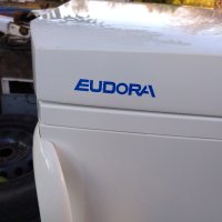 vertikalen frizer Eldora, снимка 6 - Фризери - 42831999