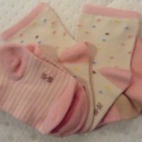 нови чорапи , снимка 2 - Бебешки чорапи - 30269497