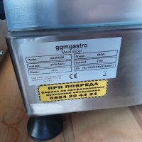  Оторизиран Сервиз на GGM Gastro за град София, снимка 1 - Други услуги - 42553477