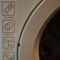 Пералня Gorenje W7423 /A+++/ 7 кг / 1200 об./мин. /  , снимка 4 - Перални - 44306670