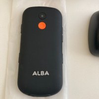 Alba Big Button Mobile Phone , снимка 3 - Други - 35551195