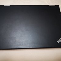 Lenovo Thinkpad 370 Yoga FHD IPS i5-7300U/256GB/8GB/4G, снимка 7 - Лаптопи за работа - 38310581