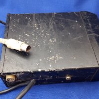 Ретро касетофон за кола дек BLAUPUNKT от система, снимка 6 - Радиокасетофони, транзистори - 42872486