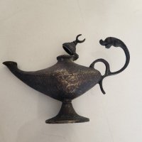 Много стари Персийски лампи, снимка 2 - Антикварни и старинни предмети - 40071252